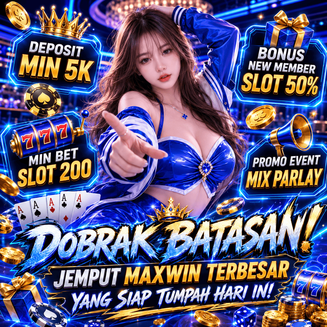 Promosi baim777slot.net